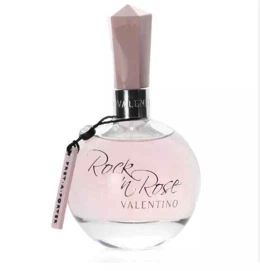 VALENTINO ROCK N' ROSE PRET A PORT 3.0 EDT L TST  (122419) TESTER - PerfumesOnline.Net      