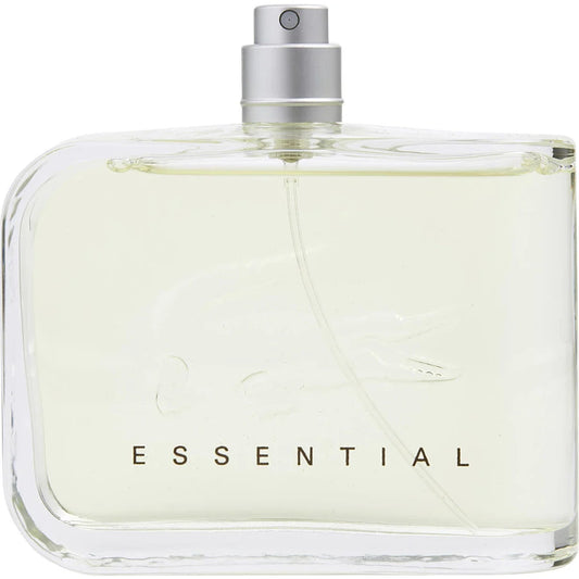 LACOSTE ESSENTIAL 4.2 EDT M TST NO CAP  (102607) TESTER - PerfumesOnline.Net      