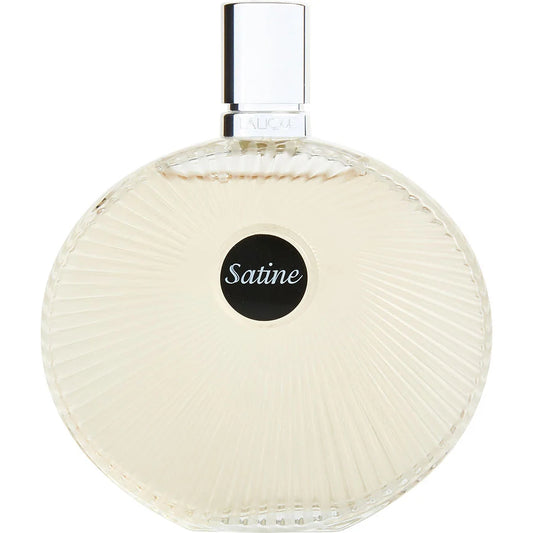 LALIQUE SATINE 3.4 EDP L TST  (114976) TESTER - PerfumesOnline.Net      