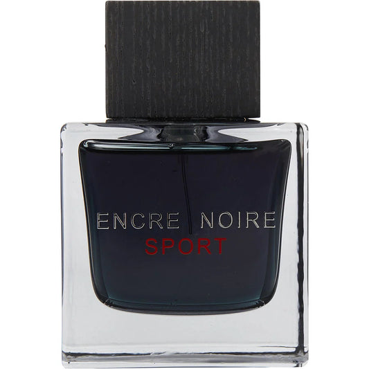 LALIQUE ENCRE NOIRE SPORT 3.4 EDT M TST  (113284) TESTER - PerfumesOnline.Net      