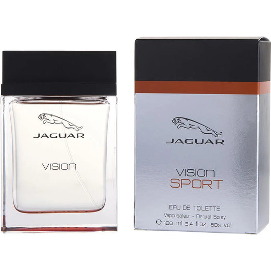 JAGUAR VISION SPORT 3.4 EDT M  (111315) - PerfumesOnline.Net      