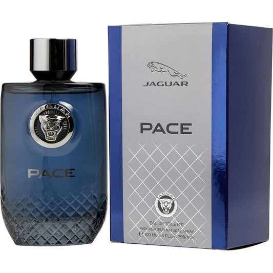 JAGUAR PACE 3.4 EDT M  (106854) - PerfumesOnline.Net      