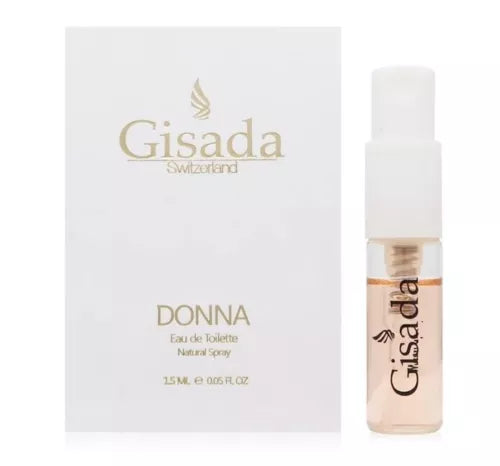 GISADA VIAL GISADA AMBASSADOR 1.5ML EDP L (126139) - PerfumesOnline.Net      