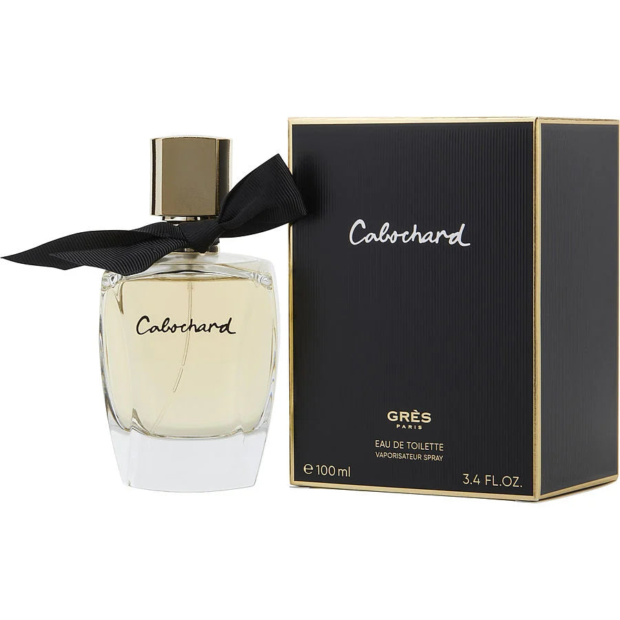 CABOCHARD 3.4 EDT L  (100866) - PerfumesOnline.Net      