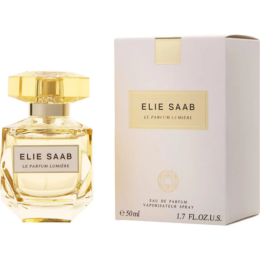 ELIE SAAB LE PARFUM LUMIERE 1.7 EDP L  (122393) - PerfumesOnline.Net      