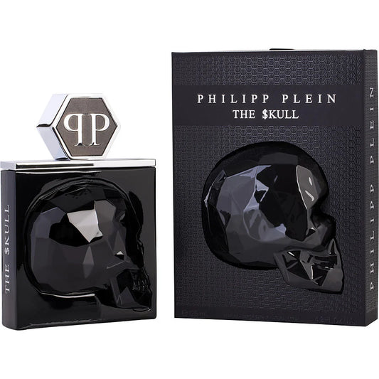 PHILIP PLEIN THE SKULL 4.2 EDP U  (119429) - PerfumesOnline.Net      