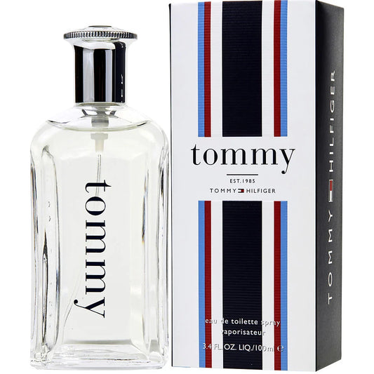 TOMMY 3.4 EDT M NEW (NO CELOFAN)  (103525) - PerfumesOnline.Net      