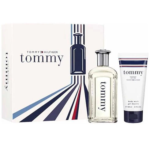 TOMMY 3.4 EDT M + 3.4 B/W  (118003) - PerfumesOnline.Net      