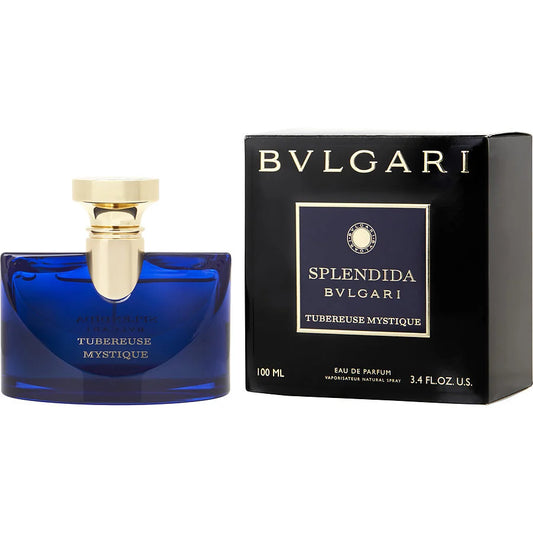 BVLGARI SPLENDIDA TUBEREUSE MYSTIQUE 3.4 EDP L  (115049) - PerfumesOnline.Net      