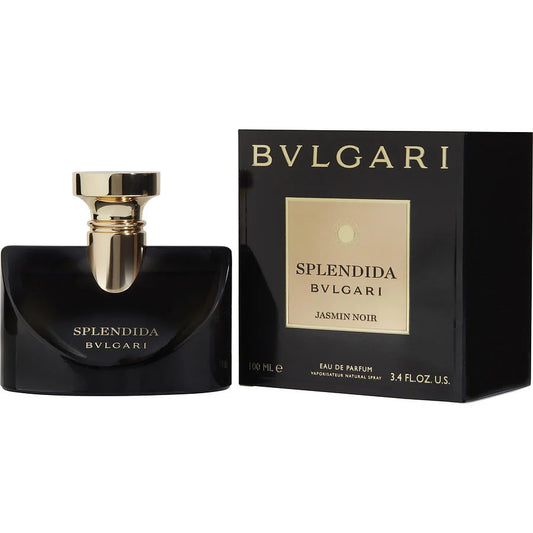 BVLGARI SPLENDIDA JASMIN NOIR 3.4 EDP L  (109450) - PerfumesOnline.Net      