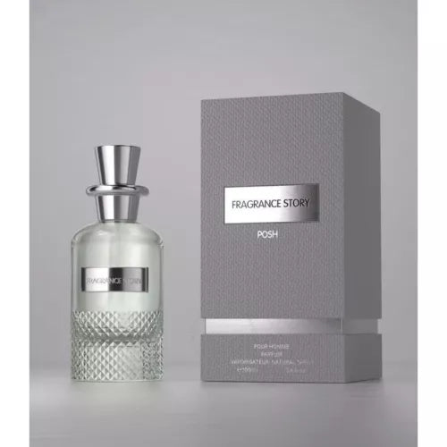 FRAGRANCE STORY POSH 3.4 PARFUM  (122504) - PerfumesOnline.Net      