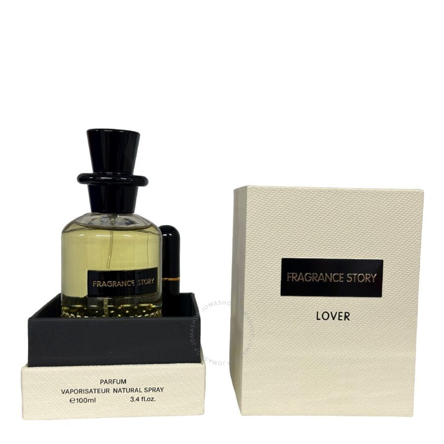 FRAGRANCE STORY LOVER 3.4 PARFUM  (122502) - PerfumesOnline.Net      