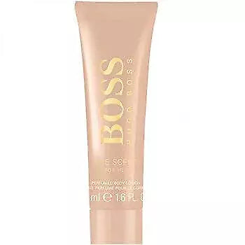 BOSS THE SCENT 1.7 B/L  L  (117201) - PerfumesOnline.Net      