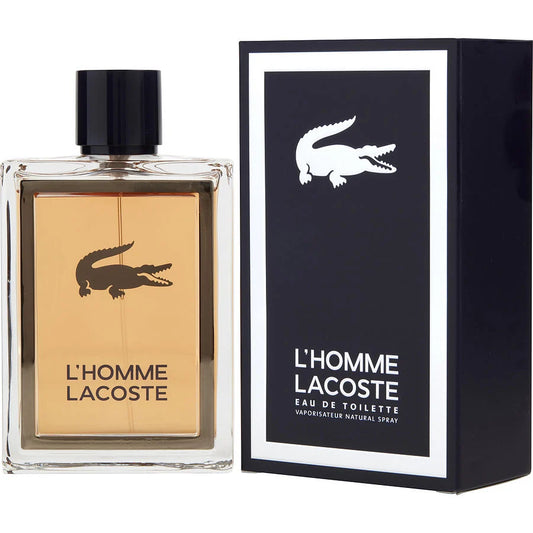 LACOSTE L'HOMME 5.0 EDT M  (110423) - PerfumesOnline.Net      