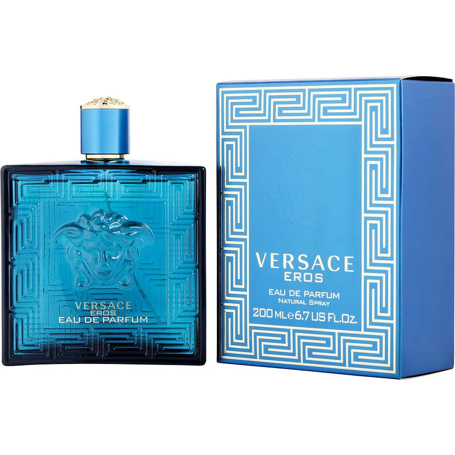 VERSACE EROS 6.7 EDP M  (115778) - PerfumesOnline.Net      