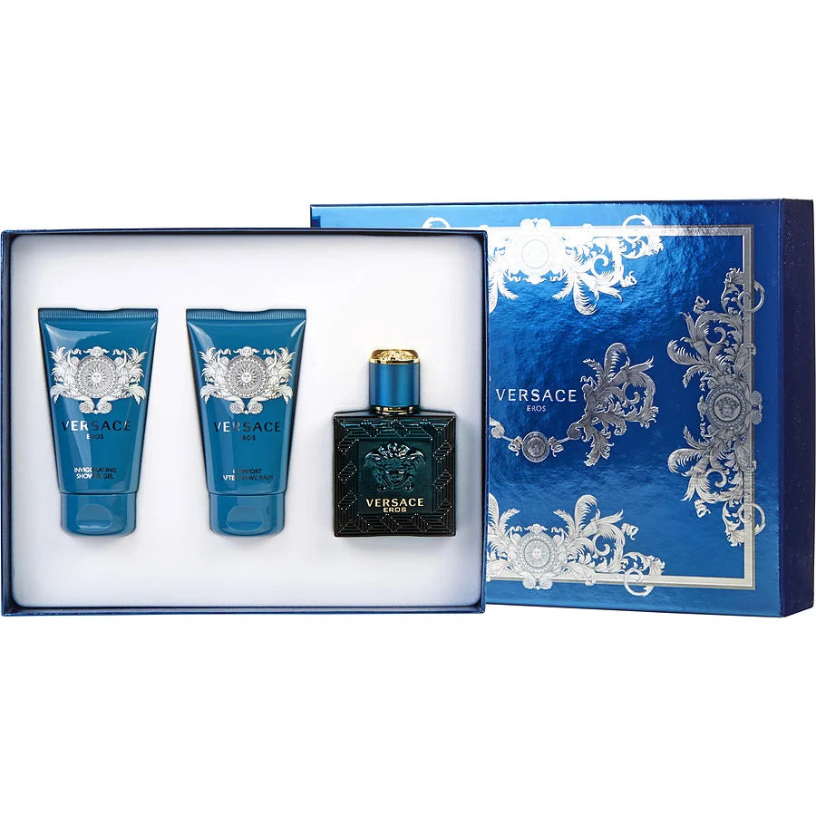 VERSACE EROS 1.7 EDT M +1.7 S/G+1.7 ASB  (107708) - PerfumesOnline.Net      