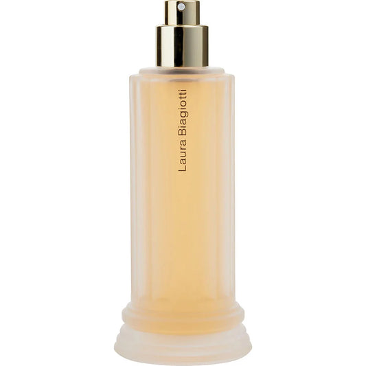 LAURA BIAGIOTTI ROMA 3.4 EDT L TST NO CAP (100484) TESTER - PerfumesOnline.Net      