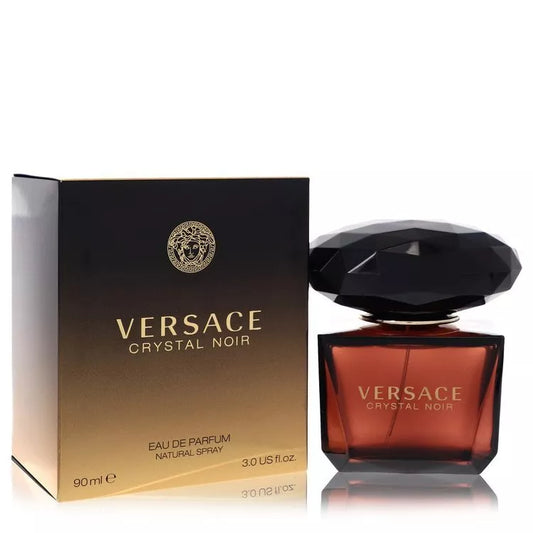 VERSACE CRYSTAL NOIR 3.0 EDP L  (103704) - PerfumesOnline.Net      