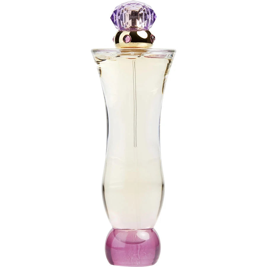 VERSACE WOMAN 1.7 EDP L TST -  (106169) TESTER - PerfumesOnline.Net      