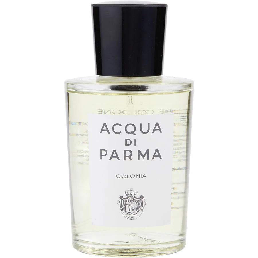 ACQUA DI PARMA 3.4 EDC M TST  (113047) - PerfumesOnline.Net      