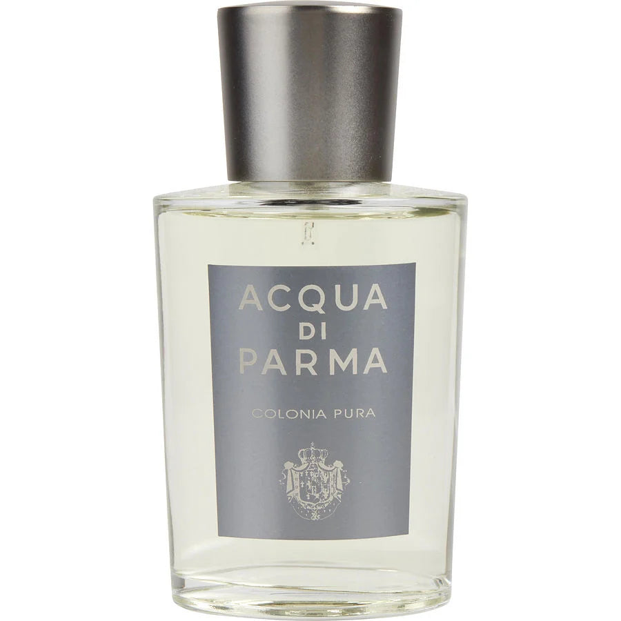 ACQUA DI PARMA ADP COLONIA PURA 3.4 EDC M TST  (113056) TESTER - PerfumesOnline.Net      