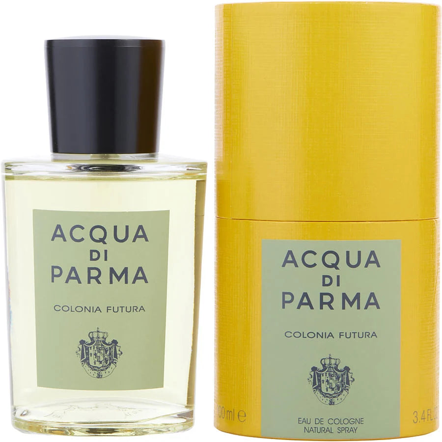 ACQUA DI PARMA ADP COLONIA FUTURA 3.4 EDC L  (115092) - PerfumesOnline.Net      