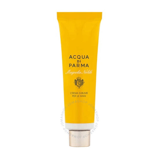 ACQUA DI PARMA ADP MAGNOLIA NOBILE 1.0 HAND CREAM L  (117892) - PerfumesOnline.Net      