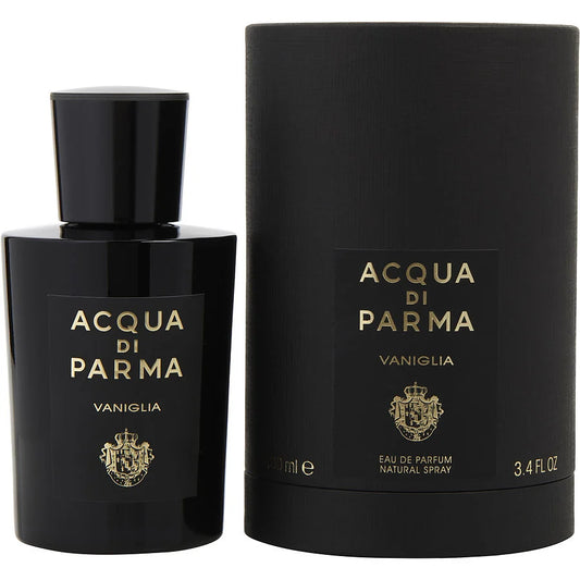 ACQUA DI PARMA ADP VANIGLIA 6.0 EDP M  (117864) - PerfumesOnline.Net      