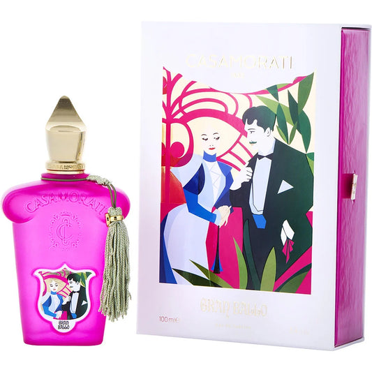 XERJOFF CASAMORATI GRAN BALLO 3.4 EDP L  (120470) - PerfumesOnline.Net      