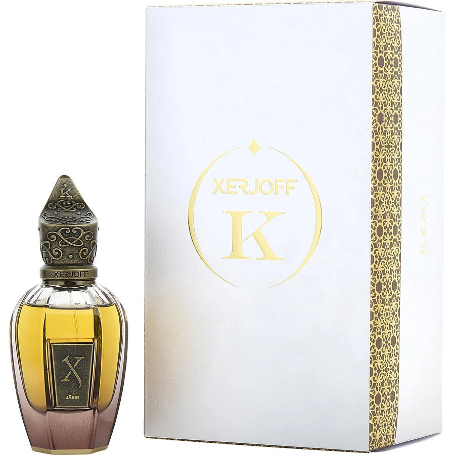 XERJOFF JABIR 1.7 PARFUM U K COLLECTION  (125039) - PerfumesOnline.Net      