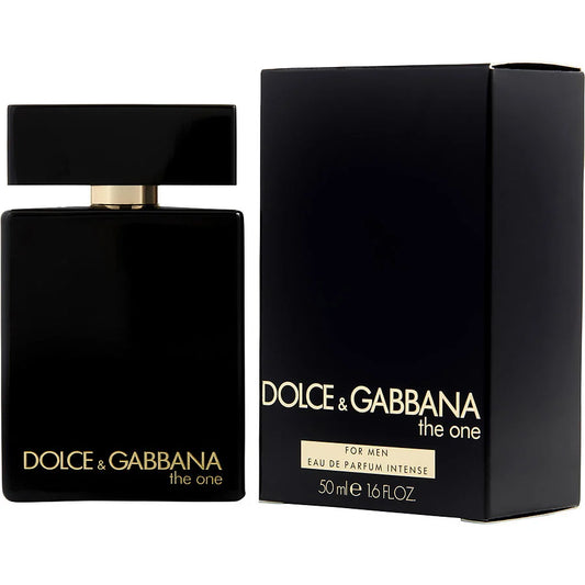 DOLCE GABBANA DG THE ONE INTENSE 1.7 EDP M  (127982) - PerfumesOnline.Net      