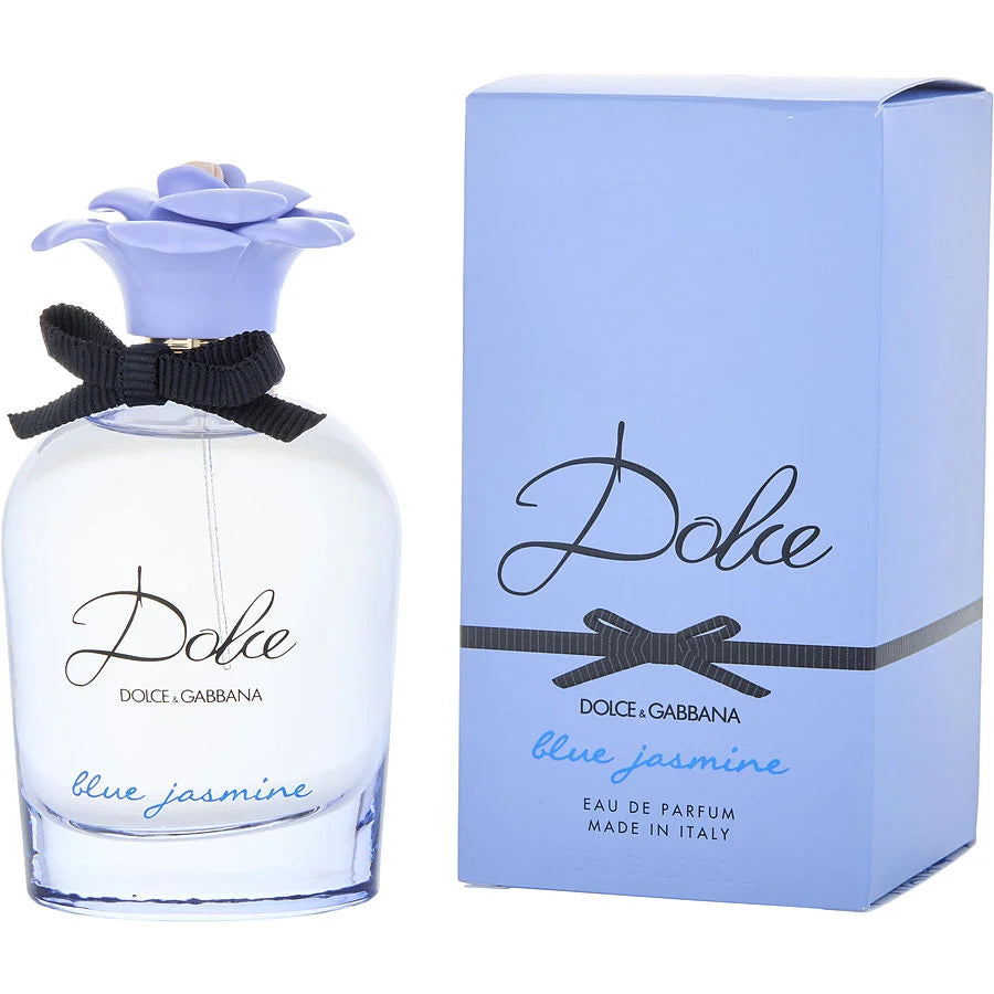 DOLCE GABBANA :DG DOLCE BLUE JASMINE 2.5 EDP L  (118605) - PerfumesOnline.Net      