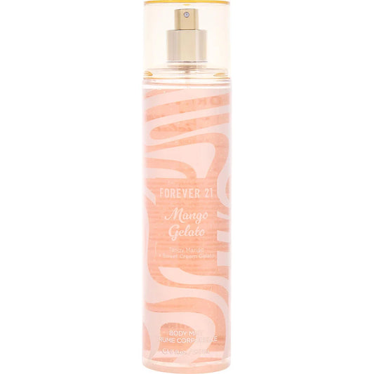 FOREVER 21 MANGO GELATO 8.0 BODY MIST L  (127395) - PerfumesOnline.Net      