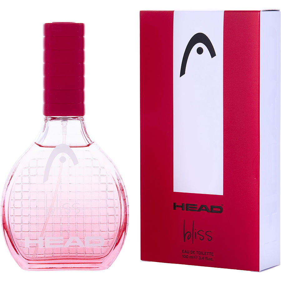 HEAD BLISS 3.3 EDT L  (124721) - PerfumesOnline.Net      