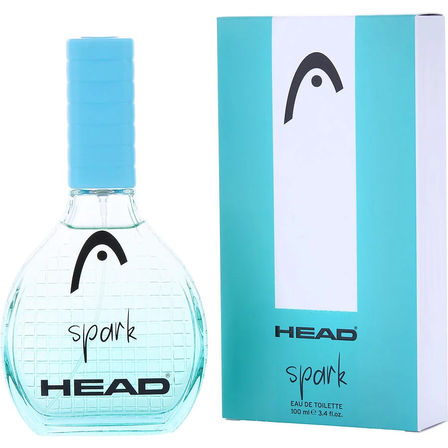 HEAD SPARK 3.3 EDT L  (124724) - PerfumesOnline.Net      