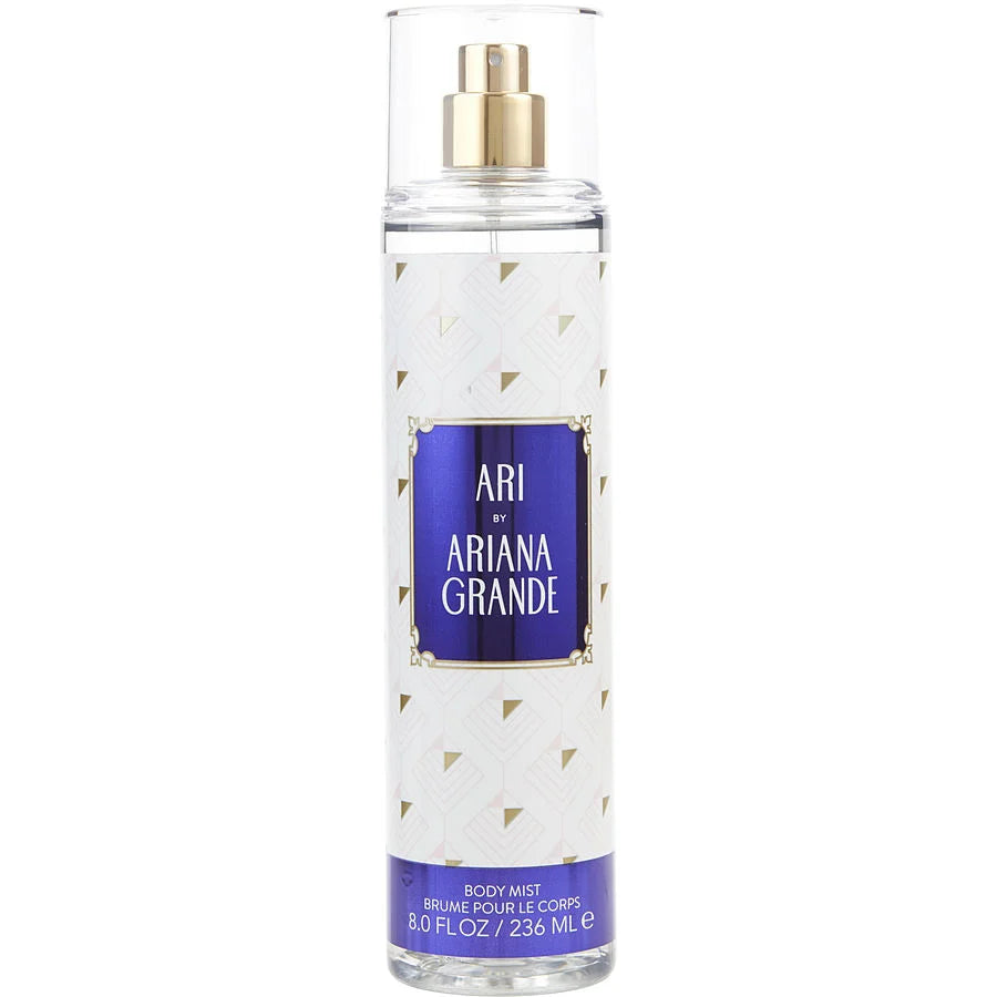 ARIANA GRANDE ARI 8.0 BODY MIST L  (114747) - PerfumesOnline.Net      