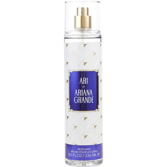 ARIANA GRANDE ARI 8.0 BODY MIST L  (114747) - PerfumesOnline.Net      