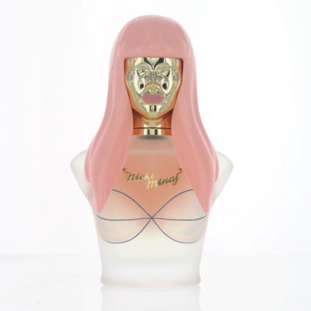 NICKI M PINK FRIDAY 3.4 EDP L TST  (114129) TESTER - PerfumesOnline.Net      