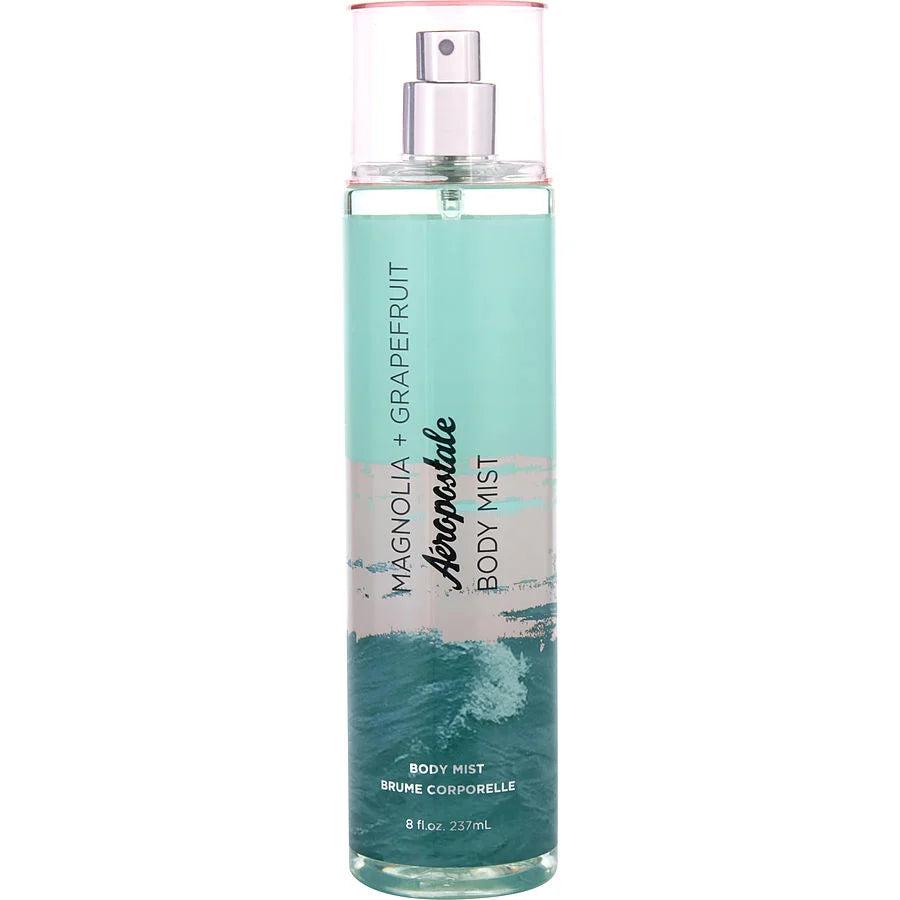 AEROPOSTALE MAGNOLIA & GRAPEFRUIT 8.0 BODY MIST L  (114538) - PerfumesOnline.Net      