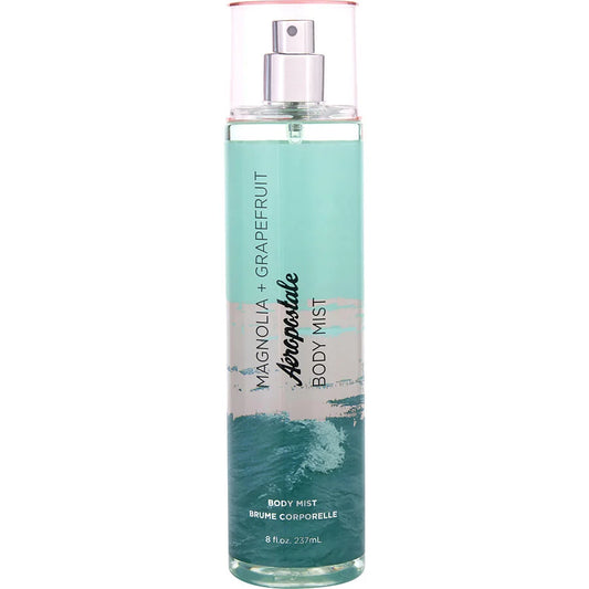 AEROPOSTALE MAGNOLIA & GRAPEFRUIT 8.0 BODY MIST L  (114538) - PerfumesOnline.Net      