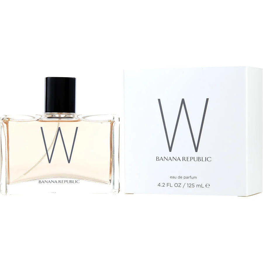 BANANA REPUBLIC W 4.2 EDP L  (108013) - PerfumesOnline.Net      