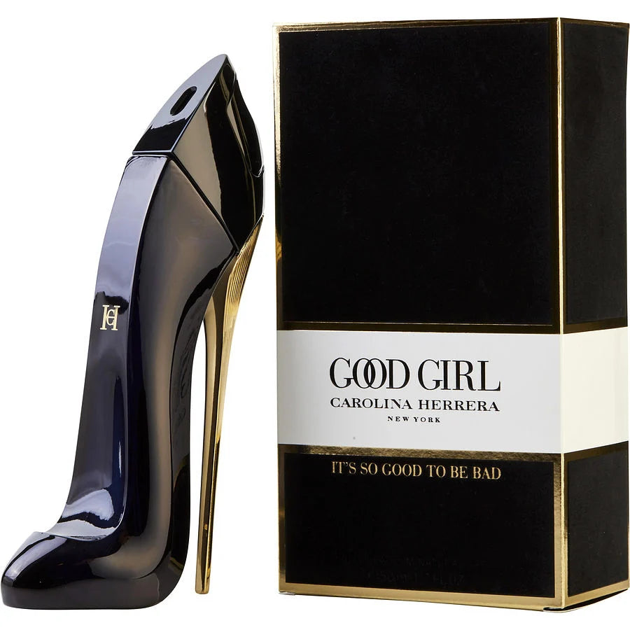 CAROLINA CH GOOD GIRL 1.7 EDP L  (107001) - PerfumesOnline.Net      