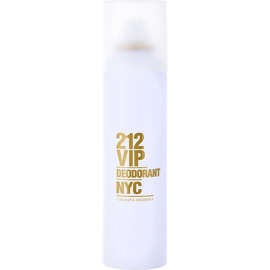 CAROLINA HERRERA 212 VIP 5.0 DEO SPRAY L  (108886) - PerfumesOnline.Net      