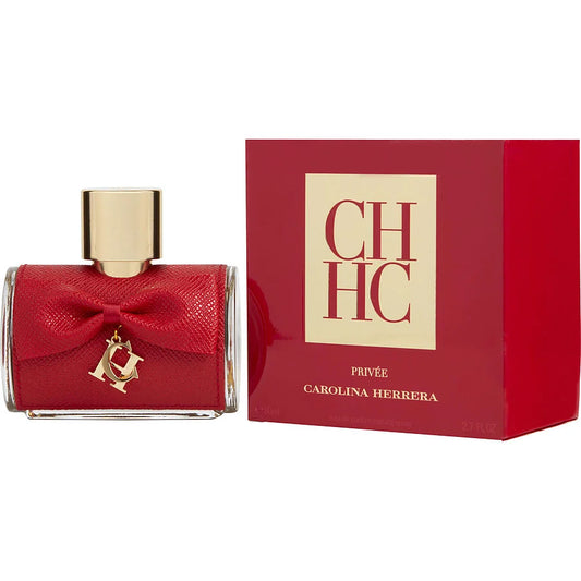 CAROLINA CH PRIVE 2.7 EDP L TST  (110405) TESTER - PerfumesOnline.Net      