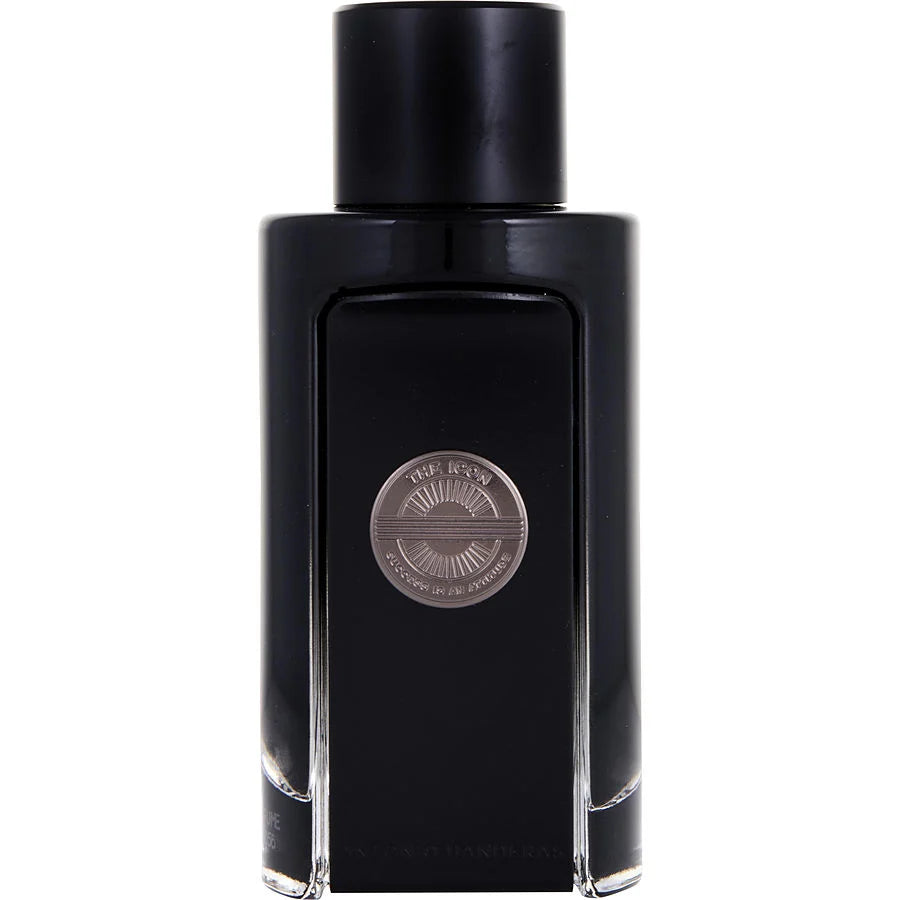 ANTONIO BANDERAS AB THE ICON 3.4 EDP M  (120411) - PerfumesOnline.Net      