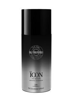 ANTONIO BANDERAS AB THE ICON THE PERFUME 5.0 DEO SPRAY M  (125497) - PerfumesOnline.Net      