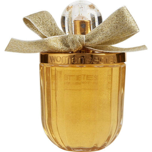 WOMENS SECRET GOLD SEDUCTION 3.4 EDP L TST  (117138) TESTER - PerfumesOnline.Net      