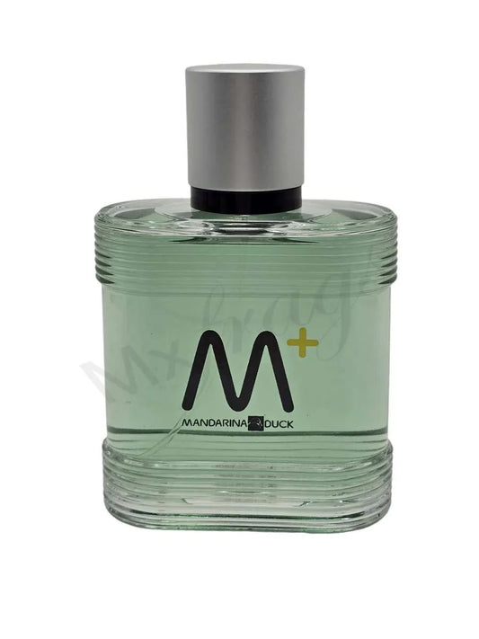 MANDARIN DUCK 3.4 EDT M INTENSE  (108084) - PerfumesOnline.Net      