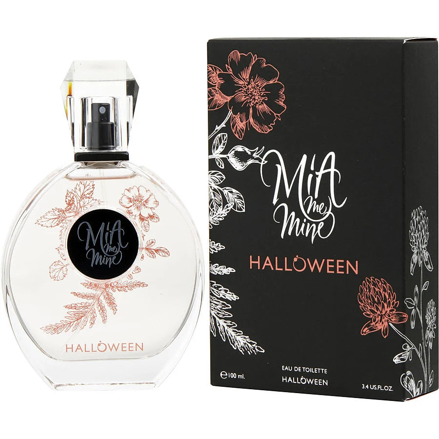 HALLOWEEN MIA ME MINE 3.4 EDT L -  (114176) - PerfumesOnline.Net      