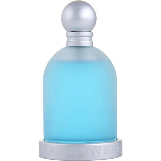 HALLOWEEN BLUE DROP 3.4 EDT L TST  (102036) - PerfumesOnline.Net      